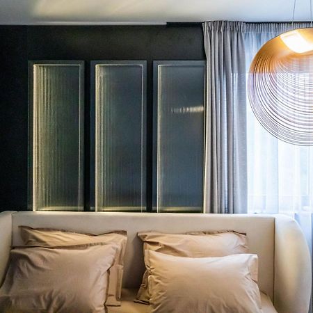 Sh Sibenik Home Luxury Apartment Eksteriør bilde