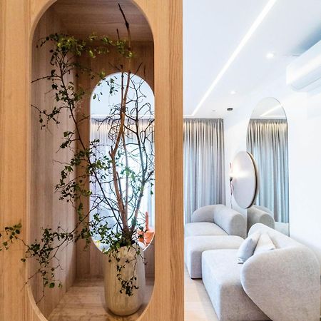 Sh Sibenik Home Luxury Apartment Eksteriør bilde