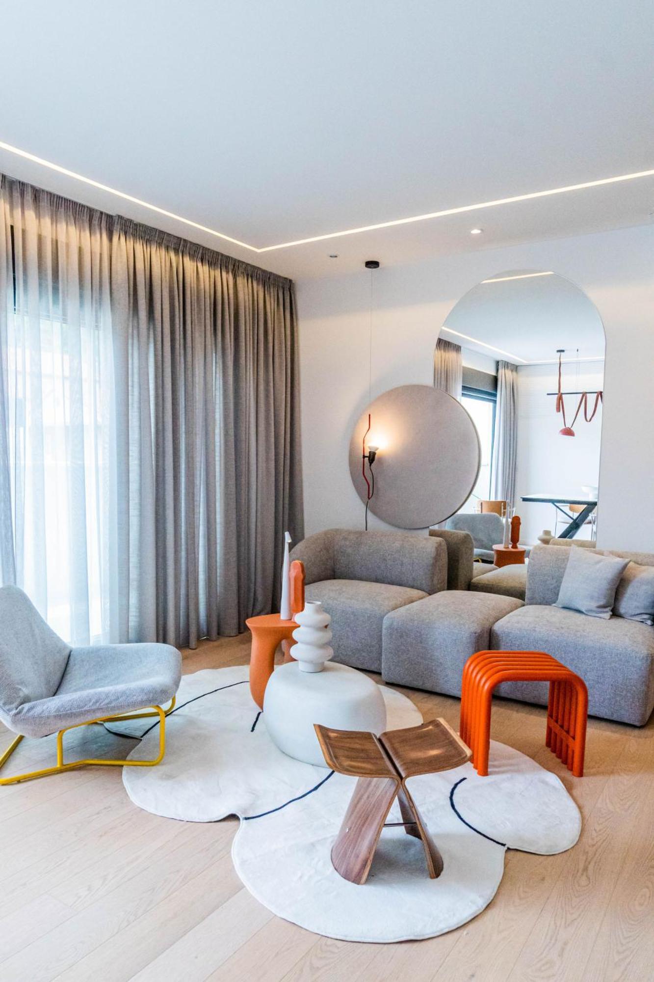 Sh Sibenik Home Luxury Apartment Eksteriør bilde