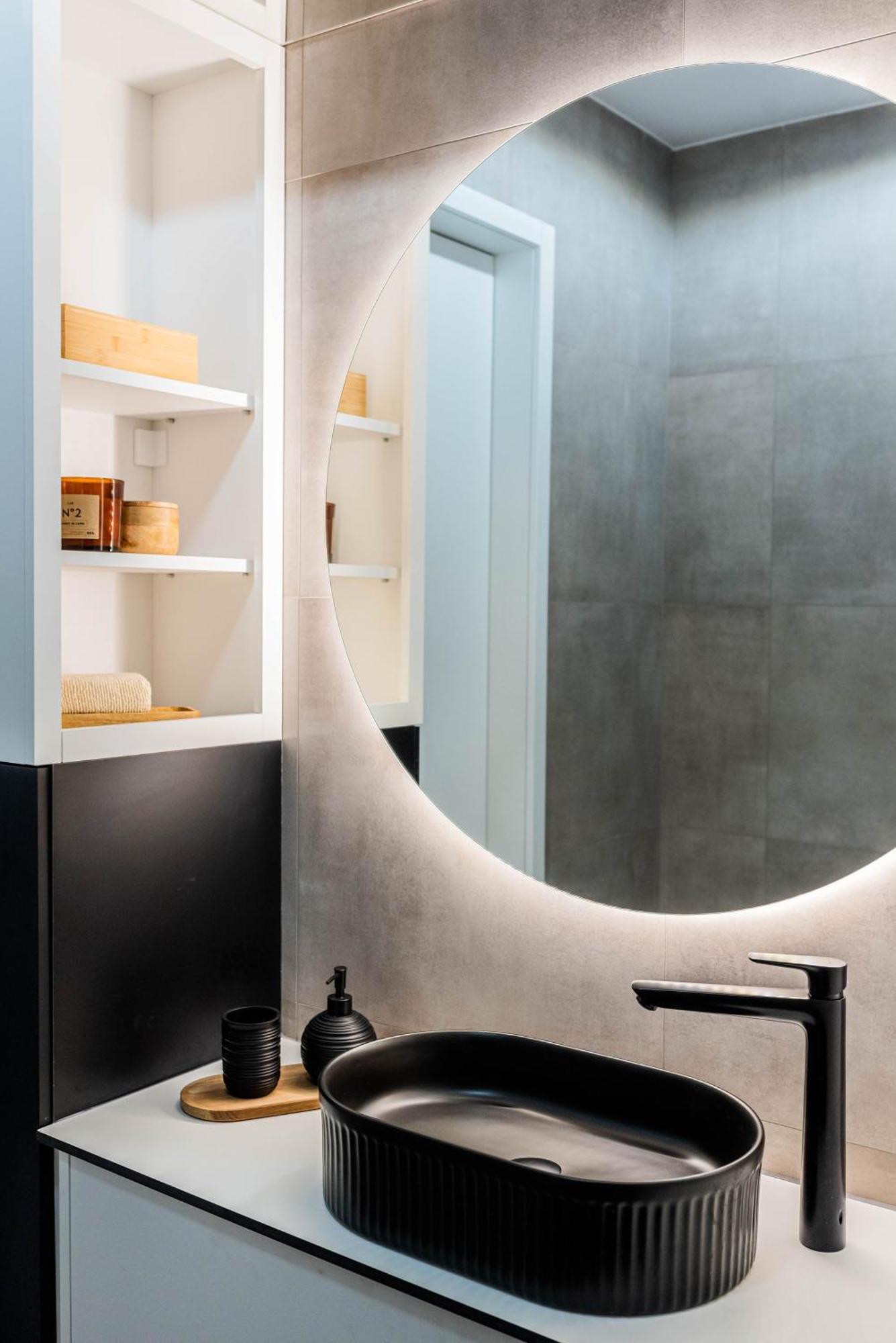 Sh Sibenik Home Luxury Apartment Eksteriør bilde