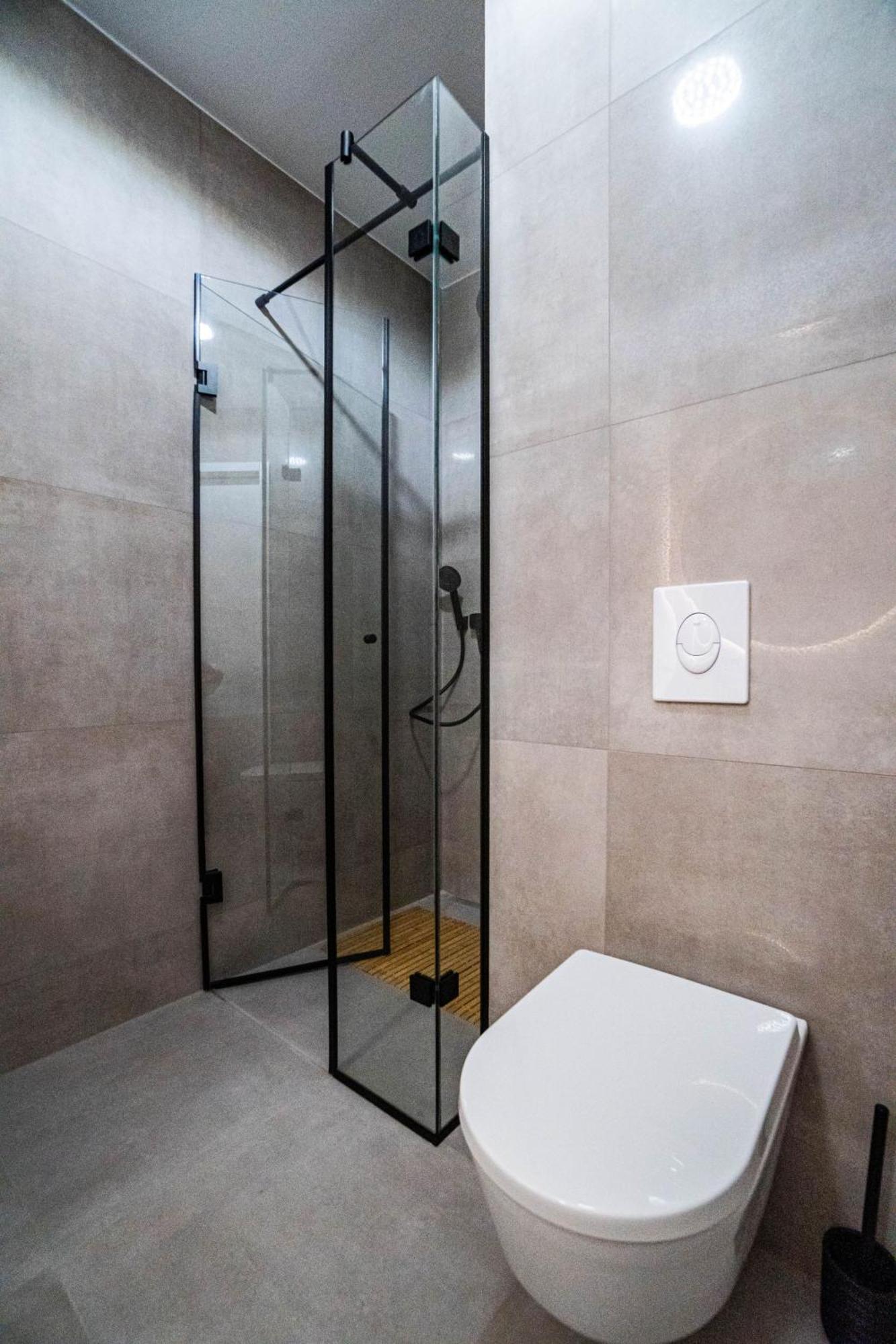 Sh Sibenik Home Luxury Apartment Eksteriør bilde