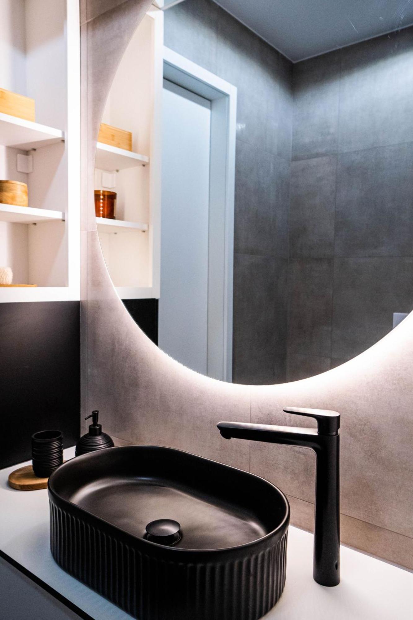 Sh Sibenik Home Luxury Apartment Eksteriør bilde