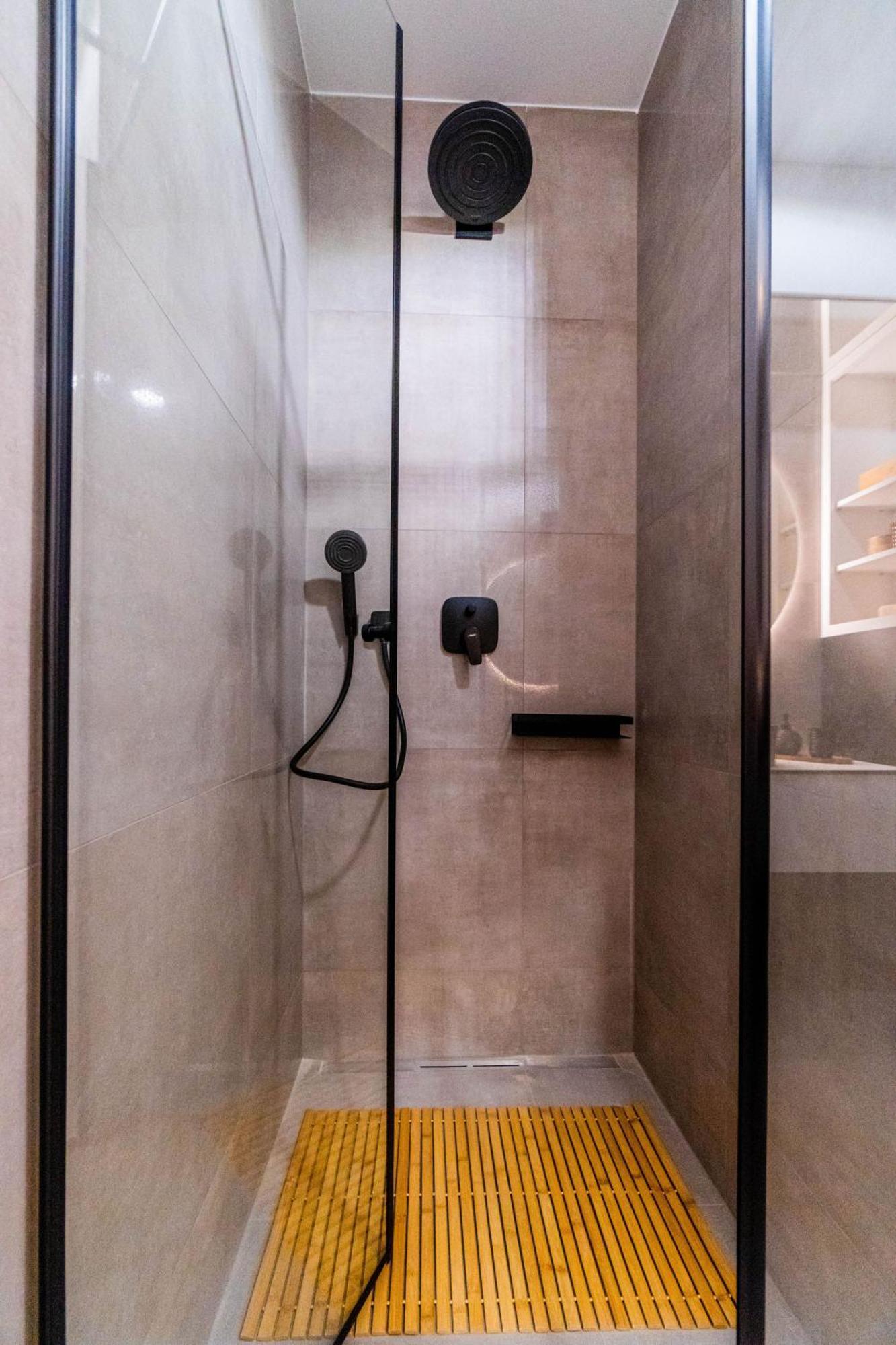 Sh Sibenik Home Luxury Apartment Eksteriør bilde