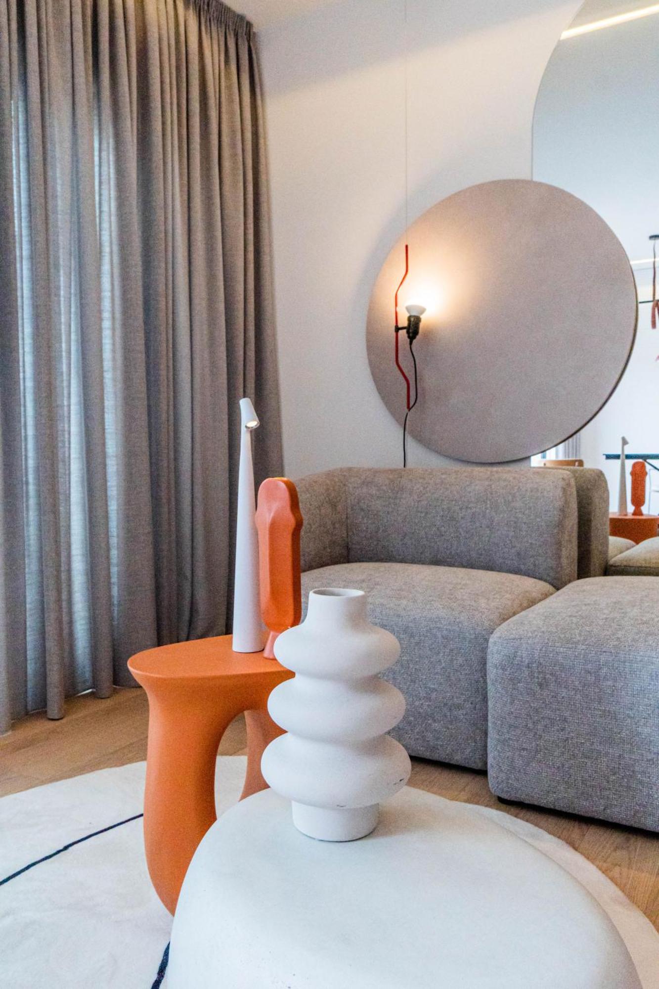 Sh Sibenik Home Luxury Apartment Eksteriør bilde