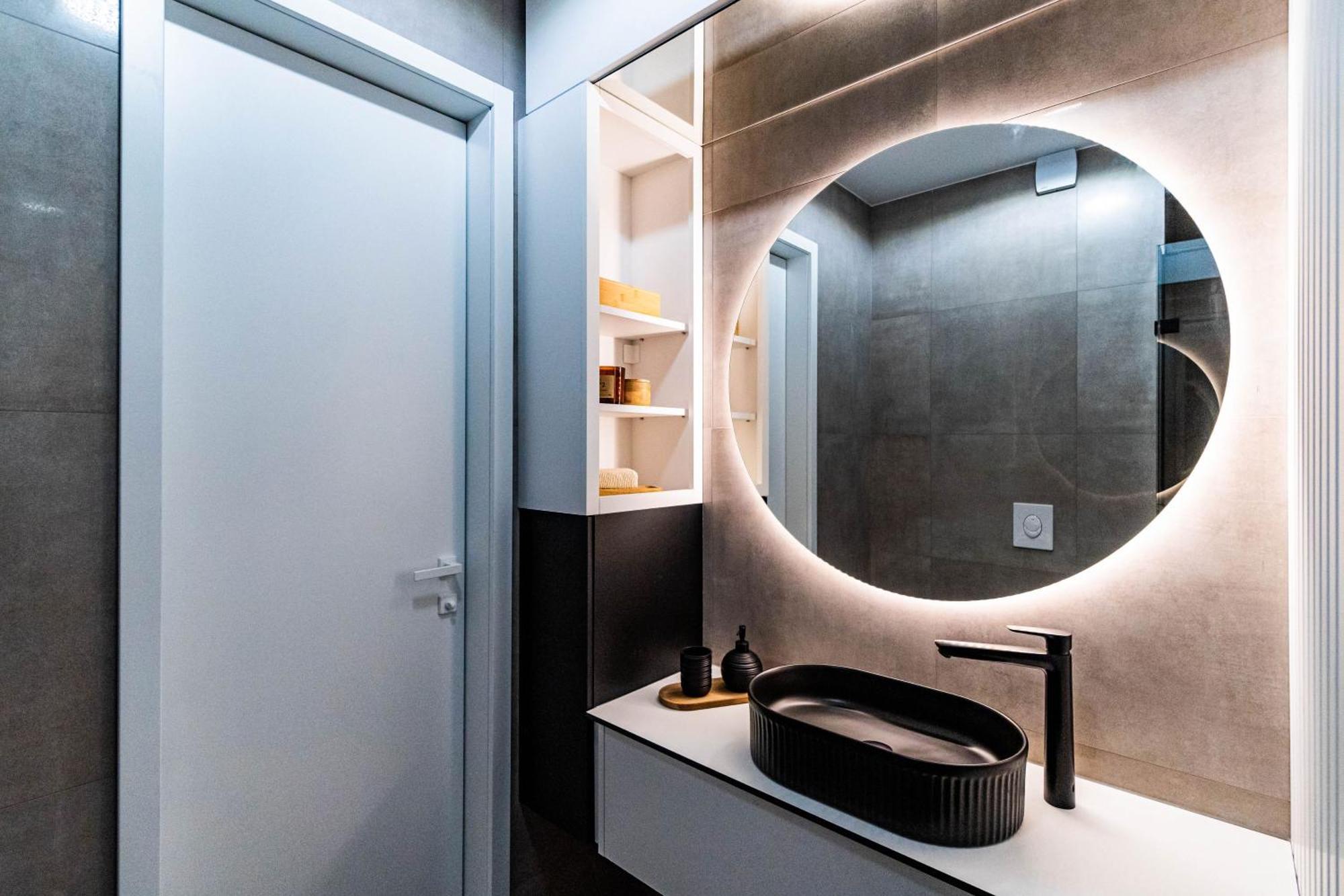 Sh Sibenik Home Luxury Apartment Eksteriør bilde