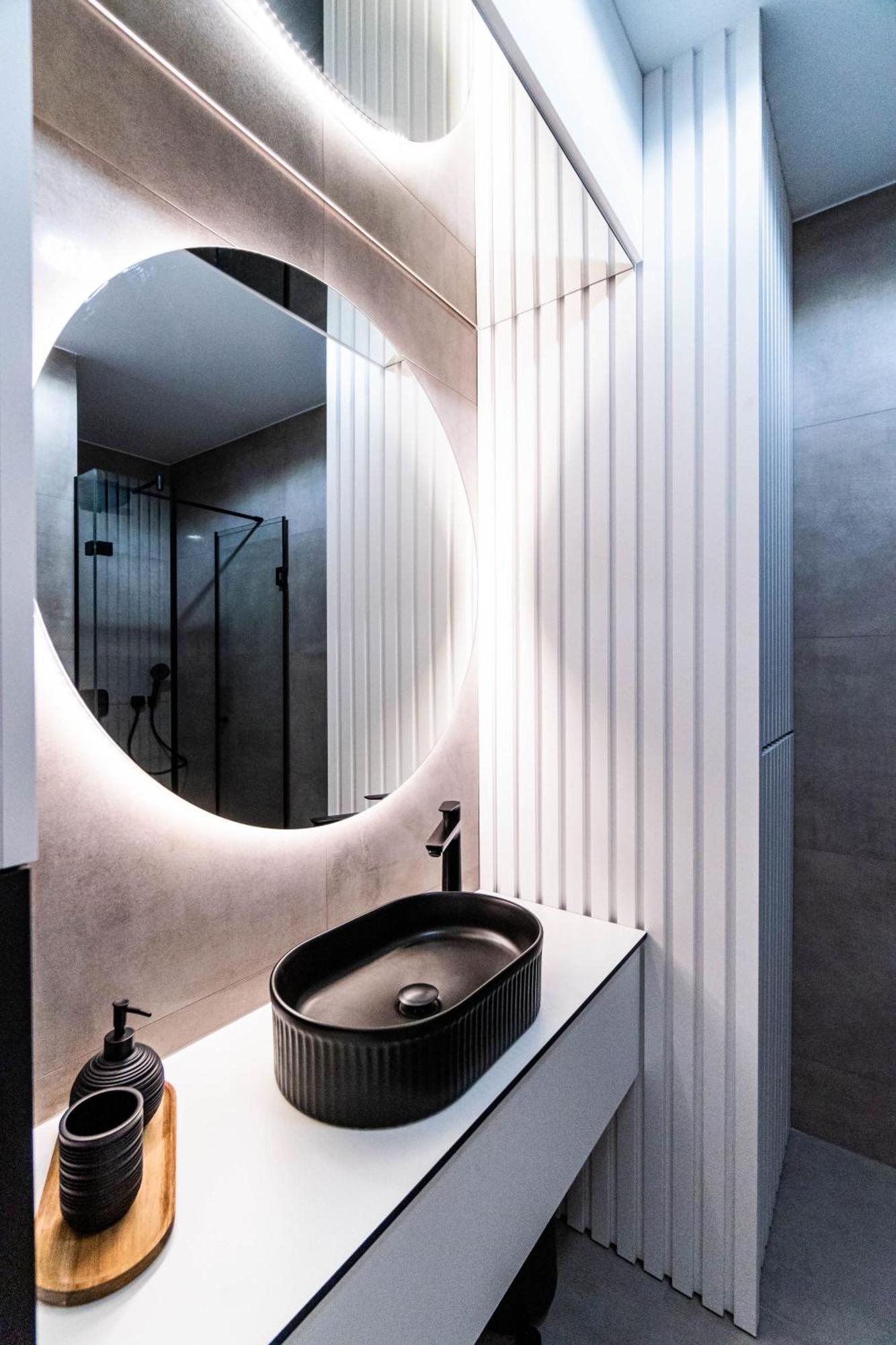 Sh Sibenik Home Luxury Apartment Eksteriør bilde