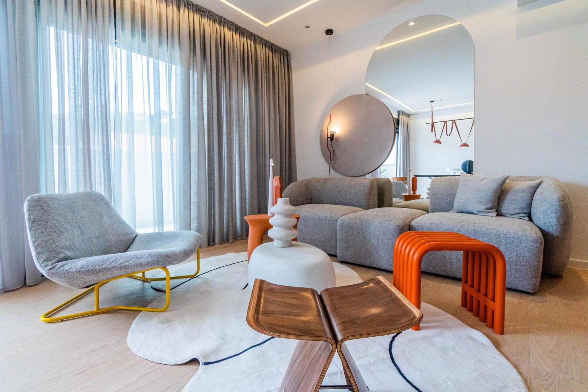 Sh Sibenik Home Luxury Apartment Eksteriør bilde